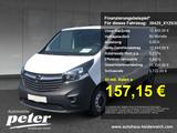Opel Vivaro B 1.6 CDTI L1H1 3-Sitzer Klima - Doppelkabine Vivaro