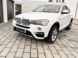 BMW X4 xDrive20d XLine Head-Up HiFi RFK, gepflegt - BMW X4 von privat