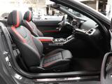 BMW M440i xDrive Cabrio M-Sportpaket Navi Leder LED - BMW M440 aus 2024