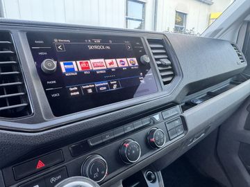 Volkswagen Crafter - 8