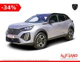 Peugeot 2008 GT 1.2 Hybrid 145 Aut. LED ACC Navi 360°