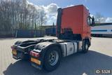 Volvo FH13 440 Globetrotter, Euro 5 - Volvo Fh 440