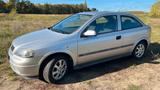 Opel Astra T98 - Opel Astra: T98