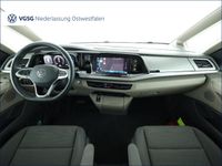 Volkswagen T7 Multivan - Vorschau Bild 9