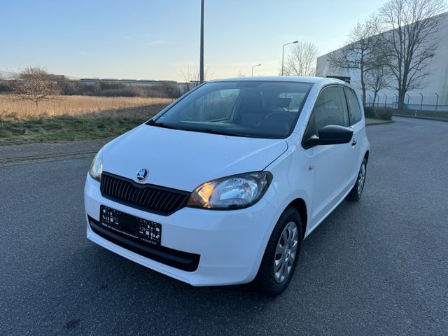 Skoda Citigo Active