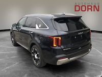 Kia Sorento - Vorschau Bild 2