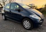 Mercedes-Benz Mercedes Benz A160 CDI Klima 2.Hand 5-Türen - gebrauchte Mercedes-Benz A 160 aus dem Jahr 2005