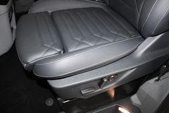 Fahrzeugabbildung Ford Tourneo Custom E340 RWD L1 Titanium X + AHK uvm