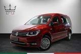 Volkswagen Caddy maxi 2.0 tdi 150cv 4motion high - Volkswagen Caddy: Volks