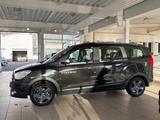 Dacia Lodgy Stepway Celebration*KLIMA*NAVI*RFK*7.SITZ* - Dacia Lodgy aus 2018