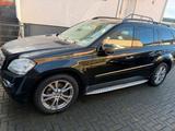 Mercedes-Benz Mercedes GL 450 - Mercedes-Benz GL 450 Gebrauchtwagen