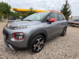 Citroën C3 Aircross 1,6 BlueHDI Shine Style-Paket Orange - Citroën C3: Style