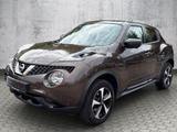 Nissan Juke 1.6 N-Connecta*Navig.*Alcantara*360°Kamera* - gebrauchte Nissan Juke aus dem Jahr 2019