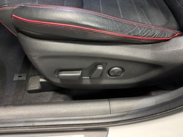 Hyundai Tucson N Line 2WD LED*Kamera*Panodach