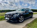 Mercedes-Benz C 220 d Autom, Ambiente , AVANTGARDE, Schiebed. - Mercedes-Benz C 220 Gebrauchtwagen in Hamburg