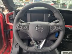 Fahrzeugabbildung Opel Mokka 1.2 Turbo GS Line WINTERPAKET ALU 17"