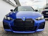 BMW M440i xDrive Gran Coupé M-Pro M-Sitze/Carbon/AHK - blaue BMW M440