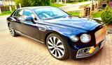 Bentley Flying Spur W12 -Full - Bentley Flying Spur aus 2021