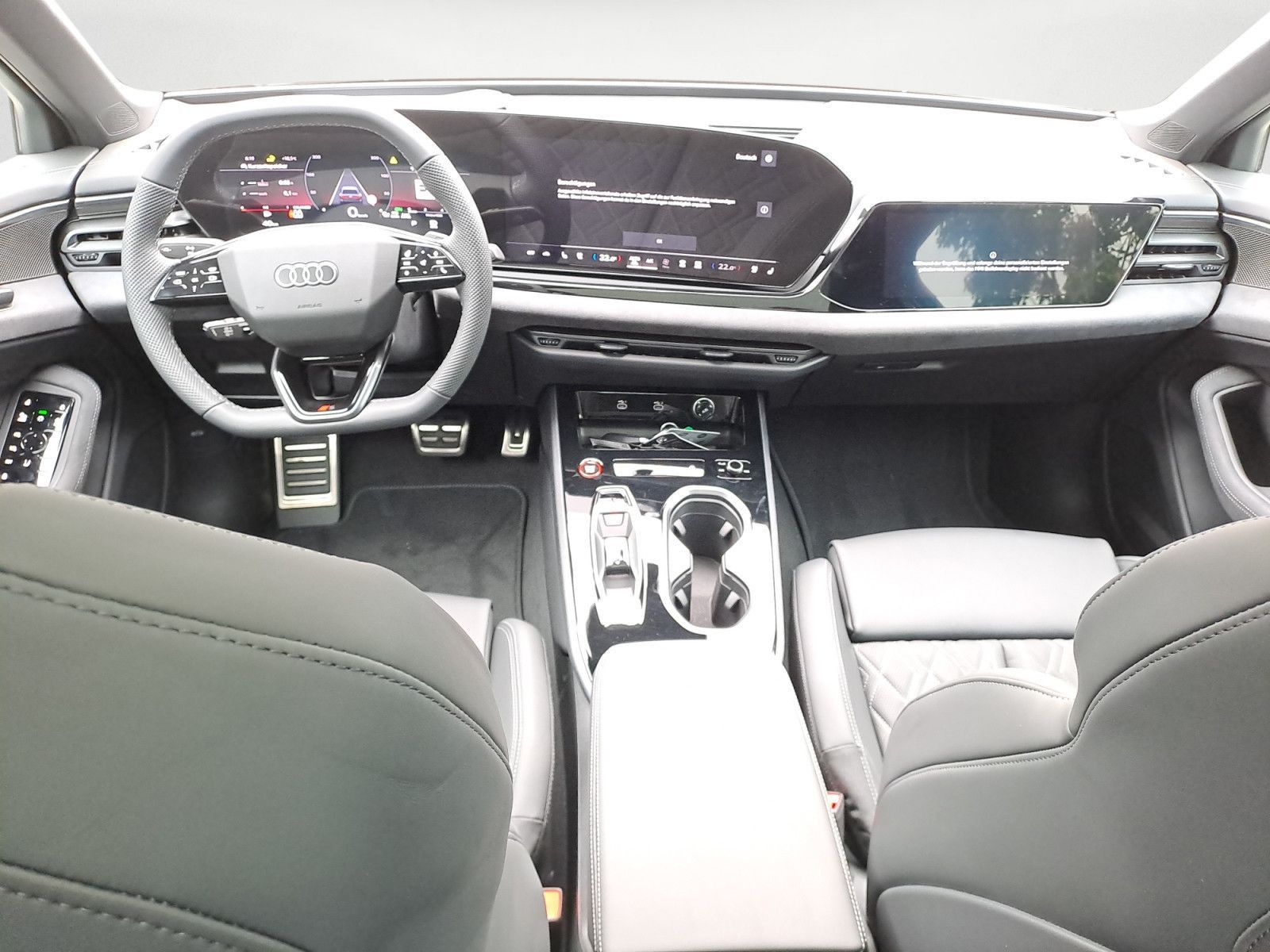 Audi A6 - Bild 11