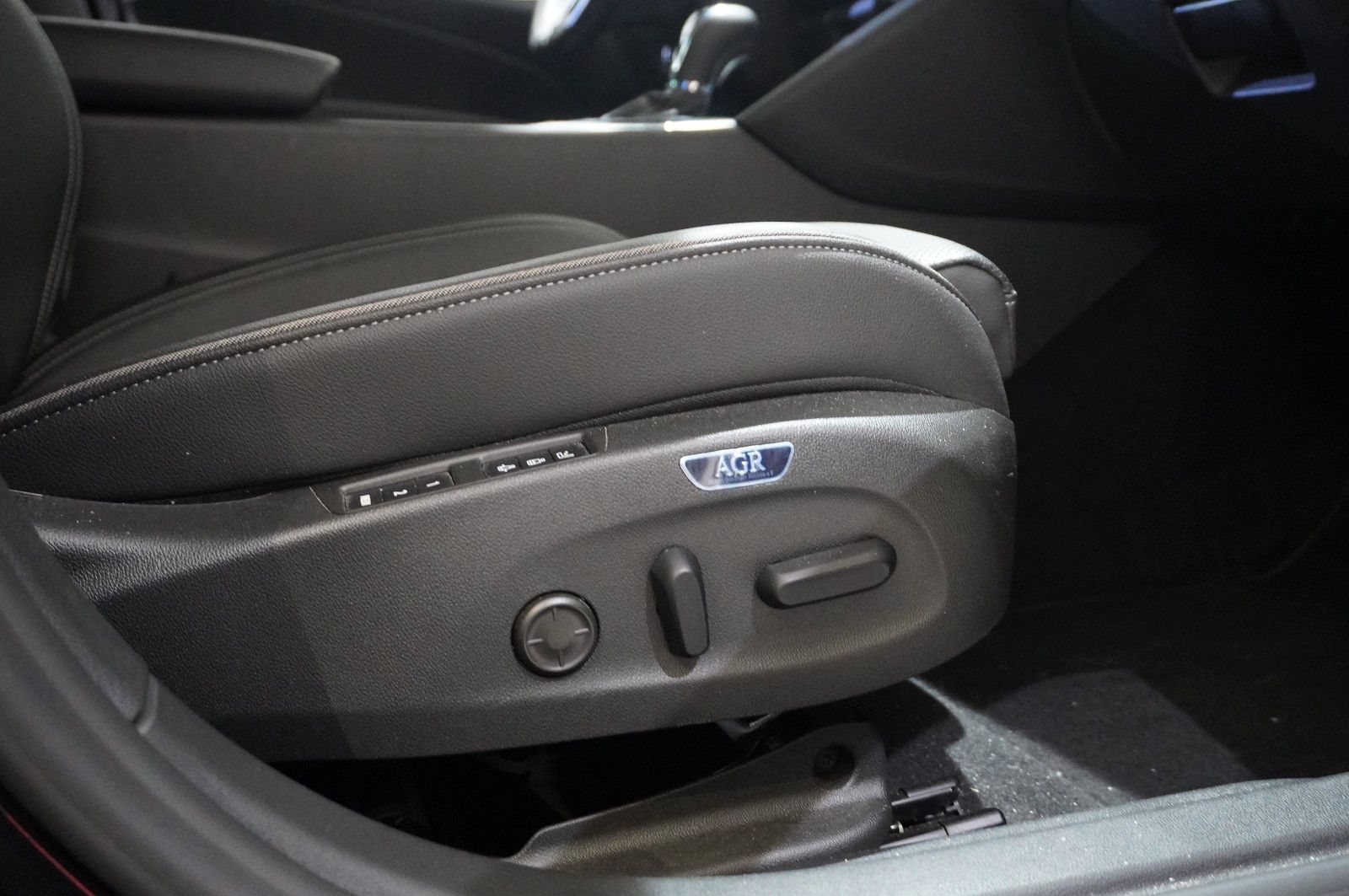 Fahrzeugabbildung Opel Insignia B GS GSi 4x4 PERFORMANCE/20"ALU/MASSAGE