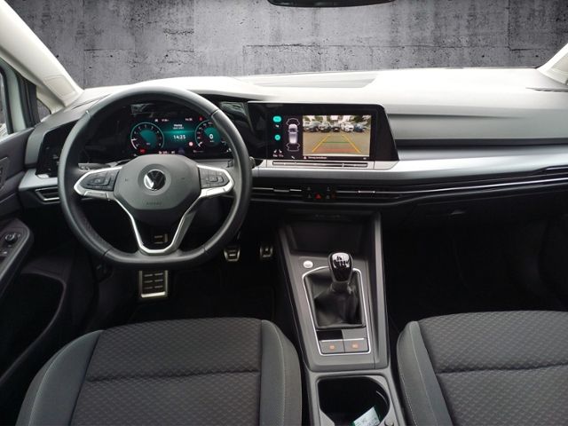Golf 1.5 TSI Active NAVI/STANDHEIZUNG/ACC/HEAD-U