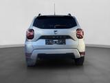 Dacia Duster II Prestige+ LPG PDC NAVI KLIMA TEMPOMAT  - silberne Dacia Duster