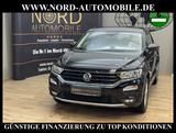 Volkswagen T-Roc Style 1.5 TSI DSG Navigation/PDC/17 - VW Gebrauchtwagen