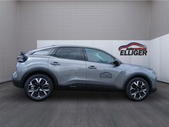 C4 Hybrid 145 6-Gang MAX # Alcantara C4 Hybrid 145 6-Gang MAX # Alcantara