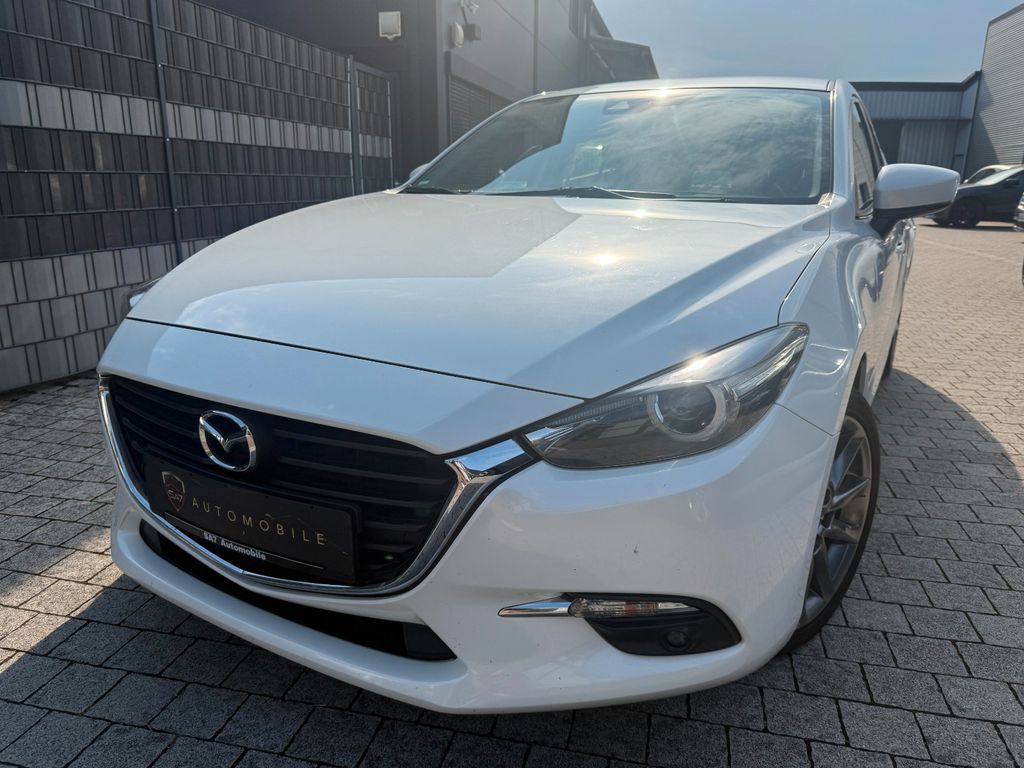 Image of Mazda 3