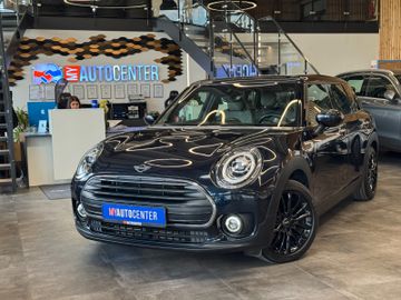 MYAUTOCENTER – Gebraucht- und Jahreswagen mit Werkstattservice in Pfaffenhofen MINI Cooper ClubmanCooper *KEYLESS*HARMANN-SOUND*KLIMA*TEMPO*NAV*