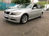 BMW 318 - BMW 2er Reihe aus 2006