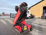 Palfinger PK 26002 EH K4 Radio Remote / Kran / Crane - Palfinger LKWs