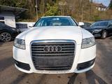 Audi A6 Avant 2.8 FSI - gebrauchte Audi A6 aus dem Jahr 2010
