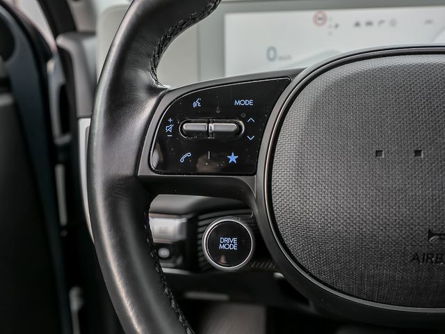 Hyundai Ioniq 5 Elektro Techniq Assistenz-Paket Kamera