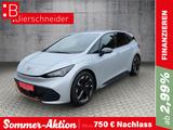 Cupra Born 77KWh 5-J-GARANTIE NAVI LED KAMERA ACC SHZ  - Cupra Born in Köln