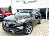 Hyundai Grand Santa Fe*7-SITZER*NAVI*PANO*KAMERA*PDC*SHZ - Hyundai Grand Santa Fe Gebrauchtwagen