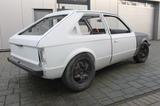 Opel Kadett D Allrad 4x4 Syncro Karosserie und ... - Opel Kadett: D