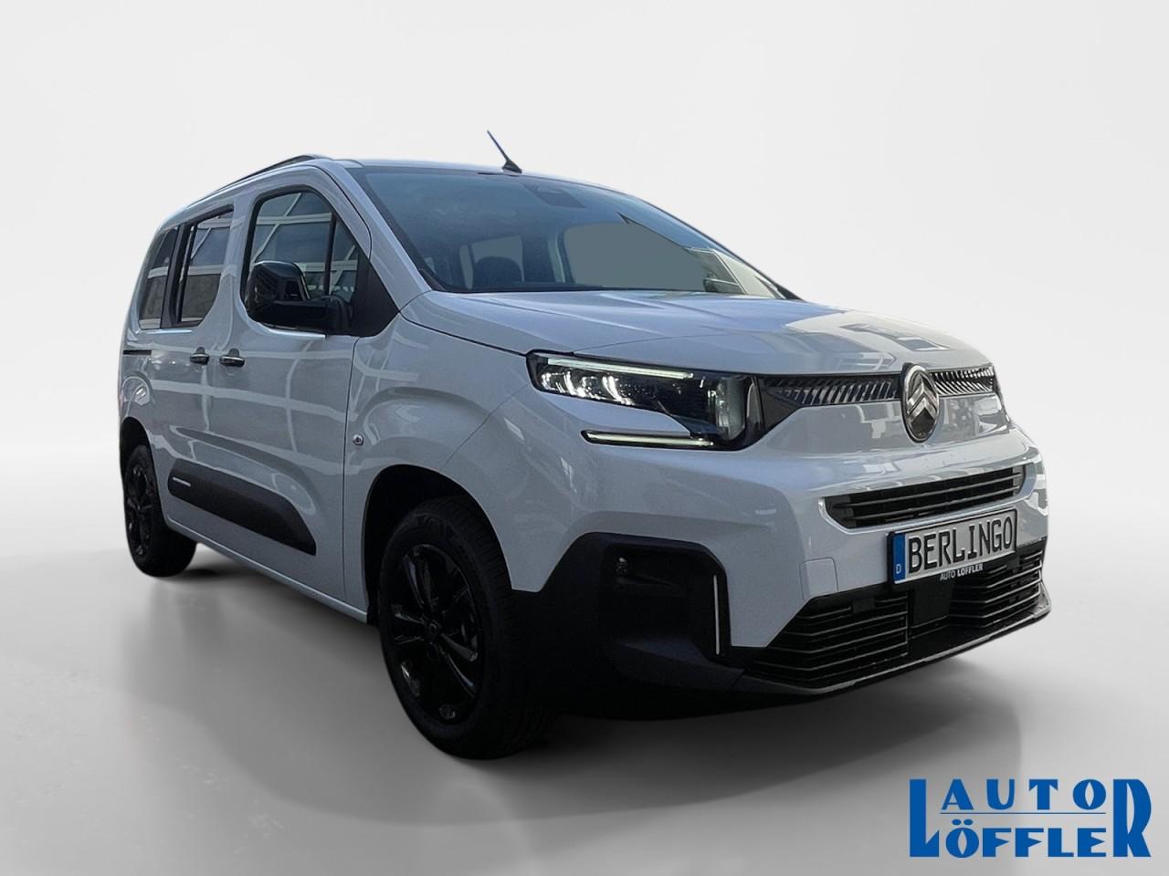 Citroën Berlingo M Diesel Plus TZ LHZ PDC RFK Isofix