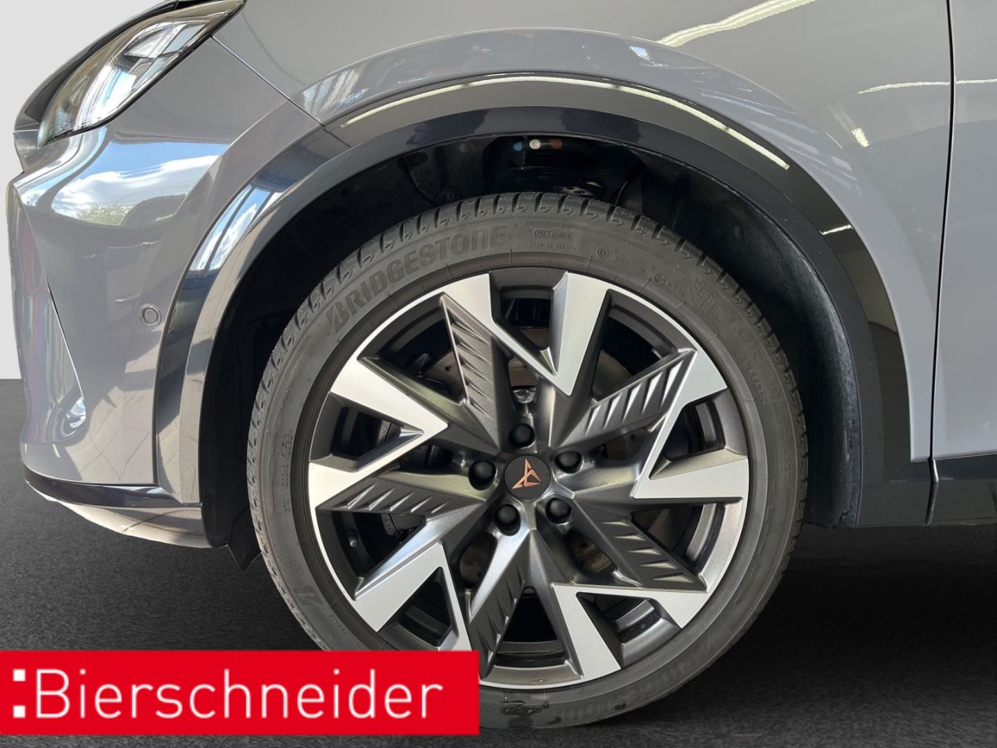Cupra Formentor - Bild 31