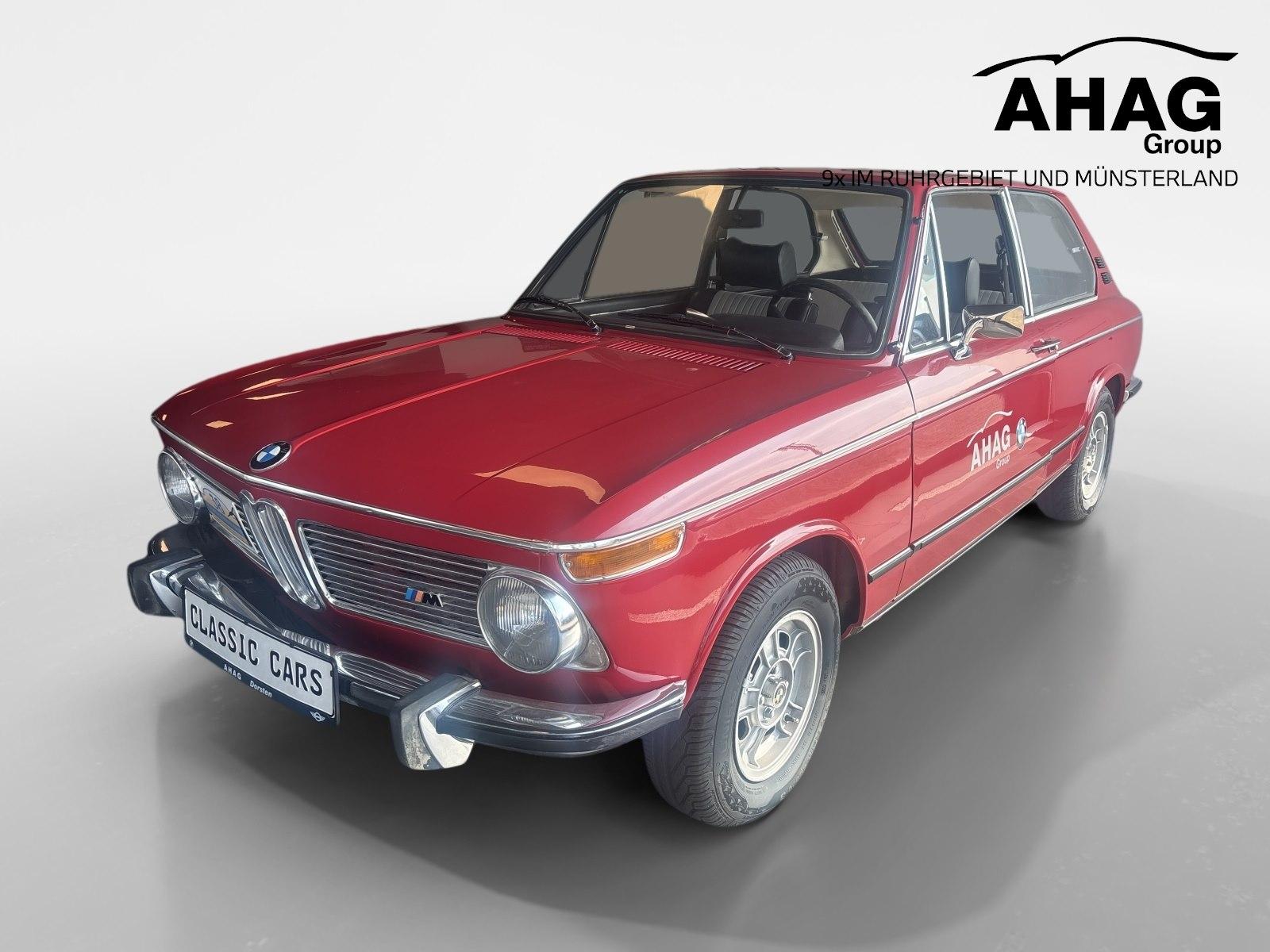 BMW Andere 1600 Touring - Nur für Händler