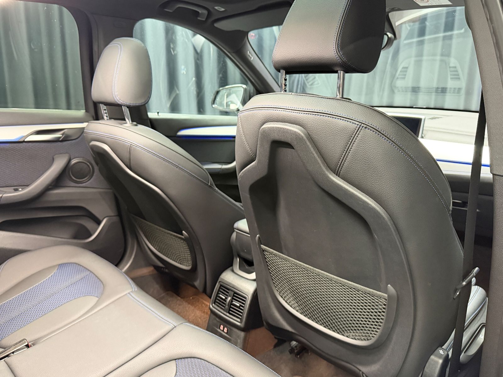 Fahrzeugabbildung BMW X1 xDrive 20d M SPORT|PANORAMA|AUTOMATIK|ACC