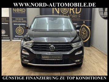 Volkswagen T-Roc - 5