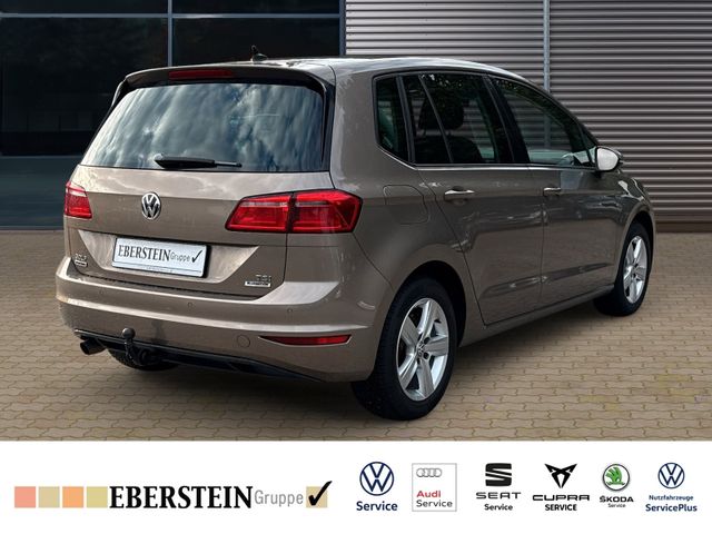 Volkswagen Golf Sportsvan Comfortline 1.2 TSI AHK RFK NAVI