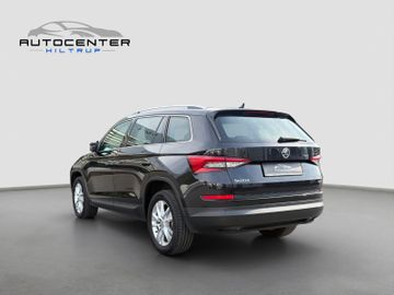 Skoda Kodiaq - 5
