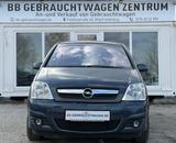 Opel Meriva CATCH ME Now| Klima | AHK | Kein TÜV - Opel Meriva: Catch Me