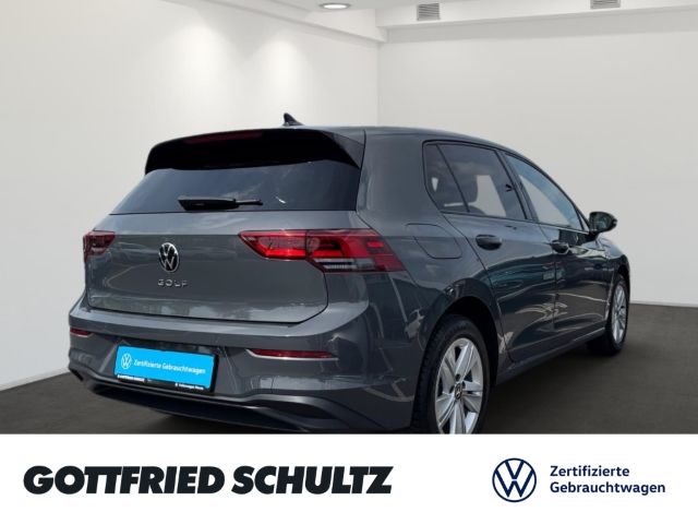 Volkswagen Golf - Bild 5