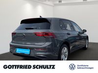 Volkswagen Golf - Vorschau Bild 5