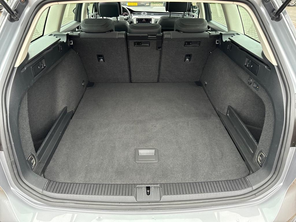 Volkswagen Passat Alltrack