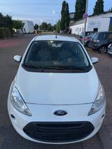 Ford Ka,1.2Klima,Sitzheiz, Beh.Frontsch.TÜV01/28 - Ford Ka/Ka+ in Saarbrücken