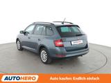 Skoda Fabia 1.0 TSI Ambition*TEMPO*PDC*KLIMA*GARANTIE* - Skoda Fabia Gebrauchtwagen in Köln